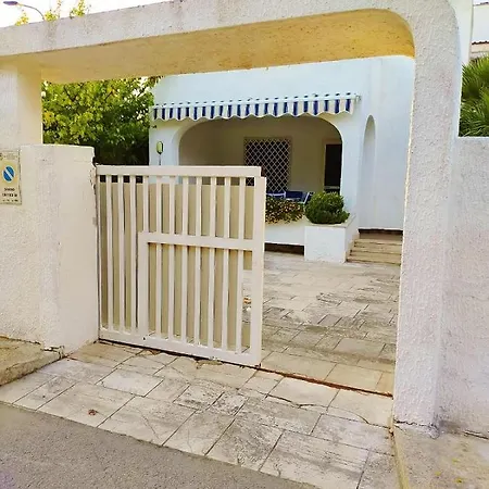 Villetta Al Mare * Bríndisi