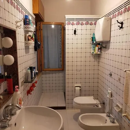 Сasa de vacaciones Villetta Al Mare