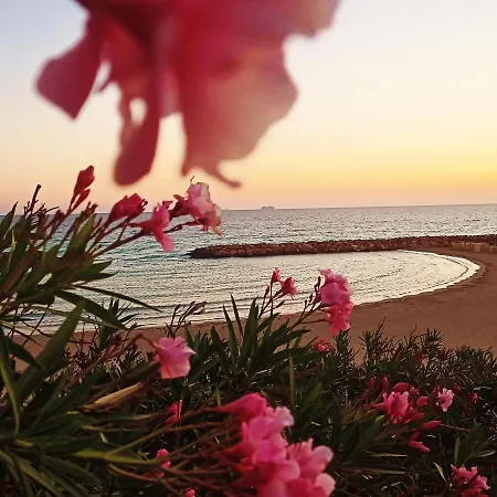 Сasa de vacaciones Villetta Al Mare *