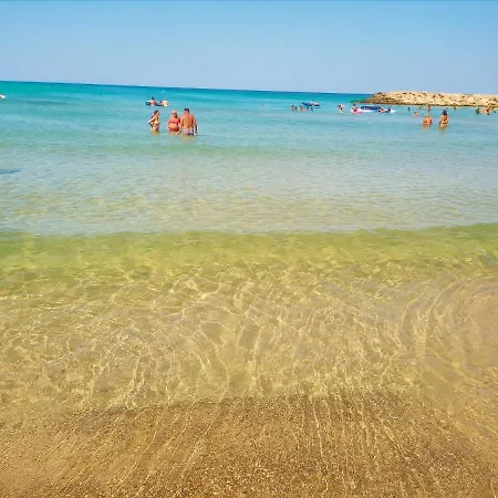 Villetta Al Mare Сasa de vacaciones
