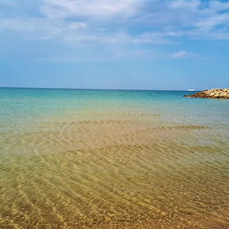 Prázdninový dům Villetta Al Mare Brindisi
